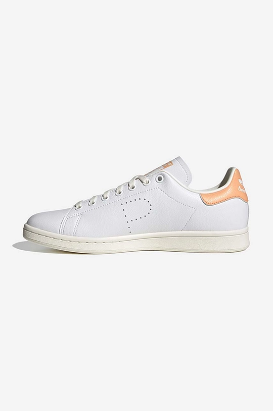 Αθλητικά adidas Originals Stan Smith GZ5996  Πάνω μέρος: Συνθετικό ύφασμα Εσωτερικό: Συνθετικό ύφασμα, Υφαντικό υλικό Σόλα: Συνθετικό ύφασμα