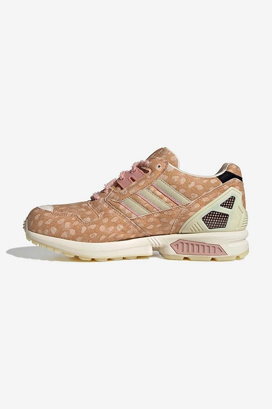 adidas Originals sneakers Disney ZX 8000  Uppers: Synthetic material, Textile material Inside: Textile material Outsole: Synthetic material