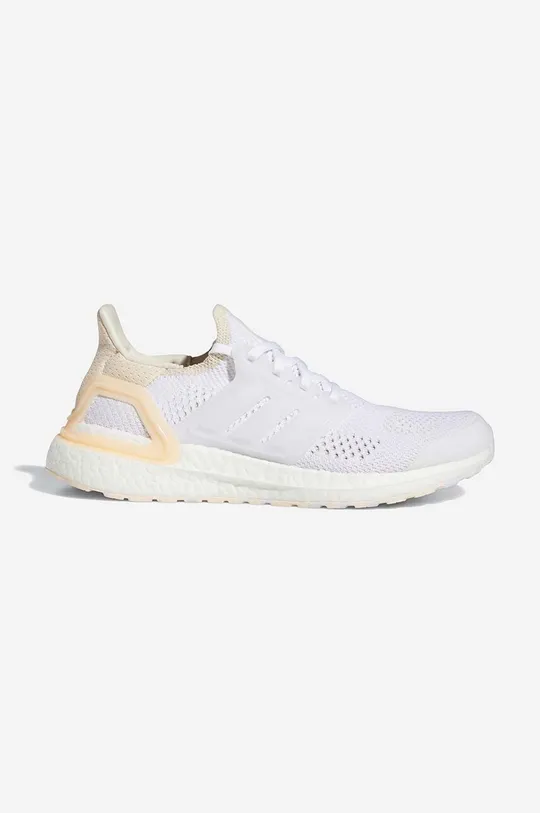 white adidas Performance shoes Ultraboost 19.5 DNA Unisex