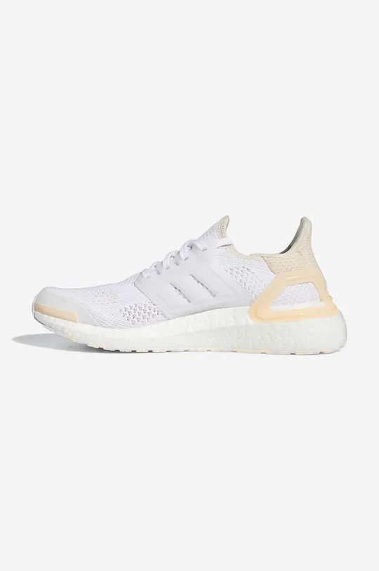 adidas Performance shoes Ultraboost 19.5 DNA  Uppers: Synthetic material, Textile material Inside: Textile material Outsole: Synthetic material