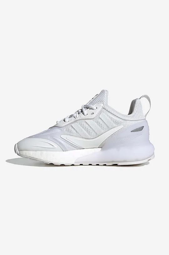 adidas Originals sneakers Boost GZ7476  Uppers: Synthetic material, Textile material Inside: Textile material Outsole: Synthetic material