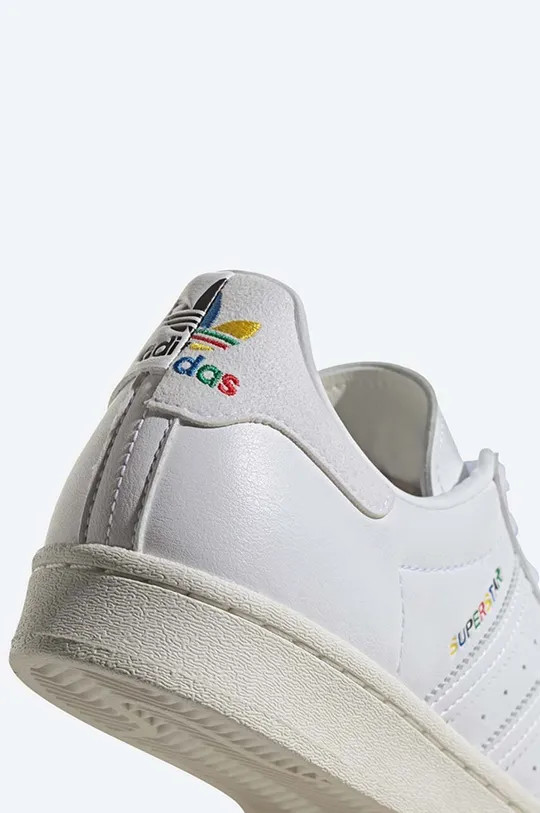 adidas Originals sneakers Superstar GZ7537 Unisex