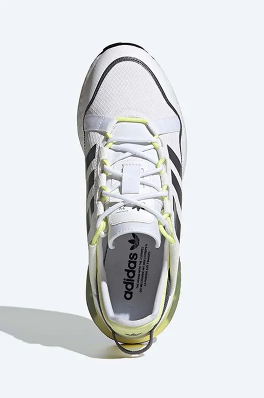 biały adidas Originals sneakersy ZX 2K BOOST GZ7729