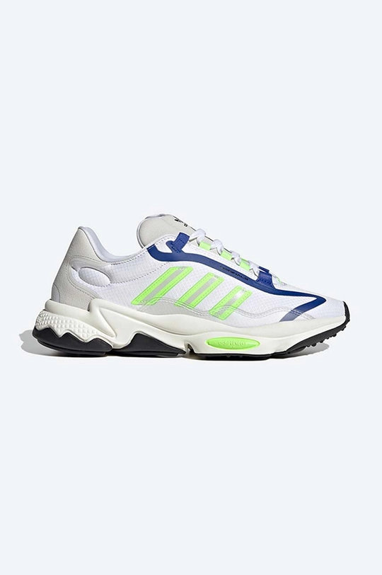 білий Кросівки adidas Originals Ozweego GZ9178 Unisex