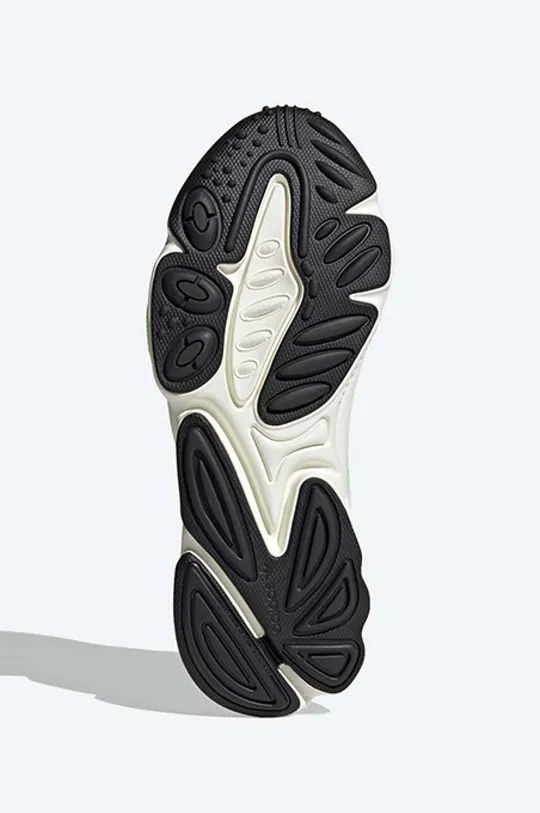 adidas Originals sneakersy Ozweego GZ9178 biały