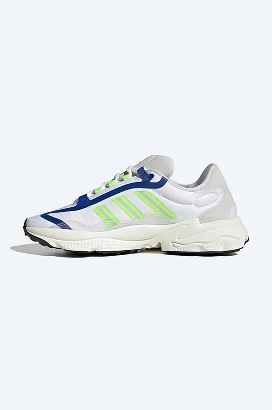 adidas Originals sneakers Ozweego GZ9178  Uppers: Synthetic material Inside: Synthetic material, Textile material Outsole: Synthetic material