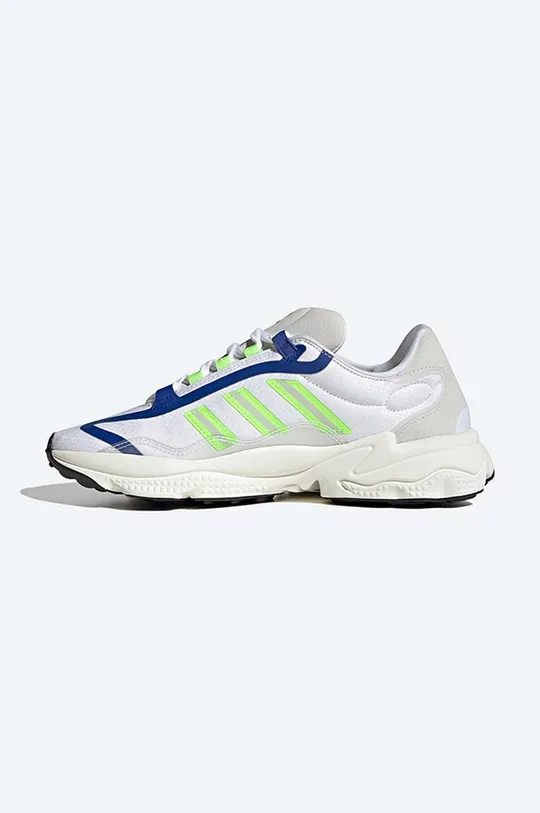 adidas Originals sneakersy Ozweego GZ9178  Cholewka: Materiał syntetyczny Wnętrze: Materiał syntetyczny, Materiał tekstylny Podeszwa: Materiał syntetyczny