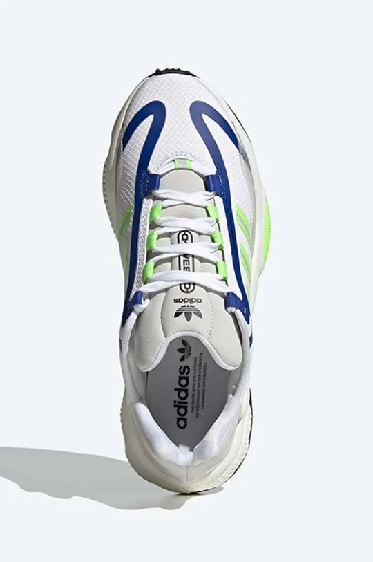 белый Кроссовки adidas Originals Ozweego GZ9178