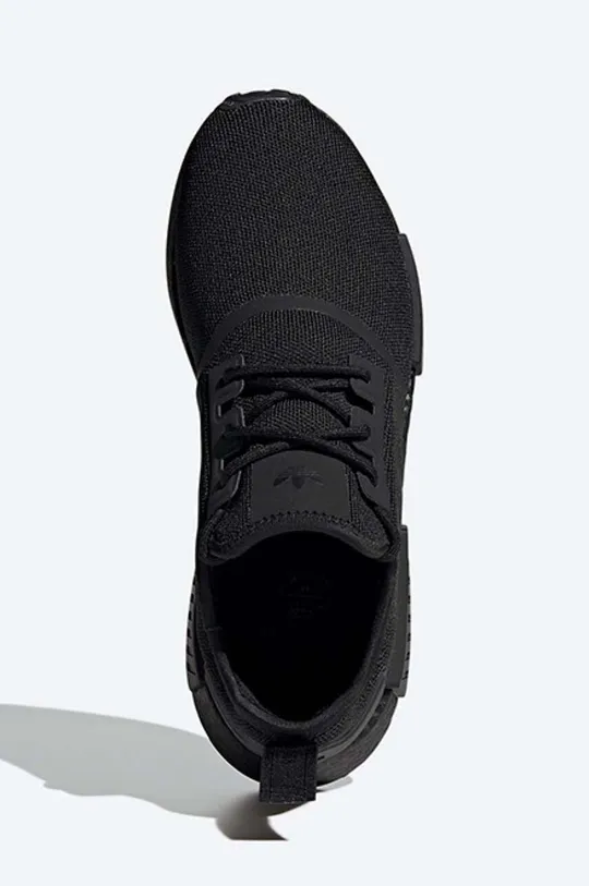 čierna Tenisky adidas Originals NMD_R1 0