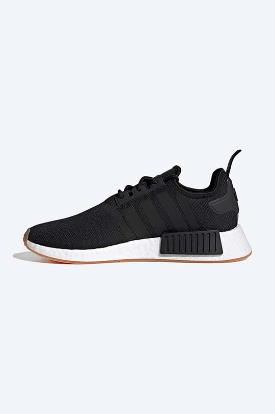 Αθλητικά adidas Originals NMD_R1 GZ9257 μαύρο