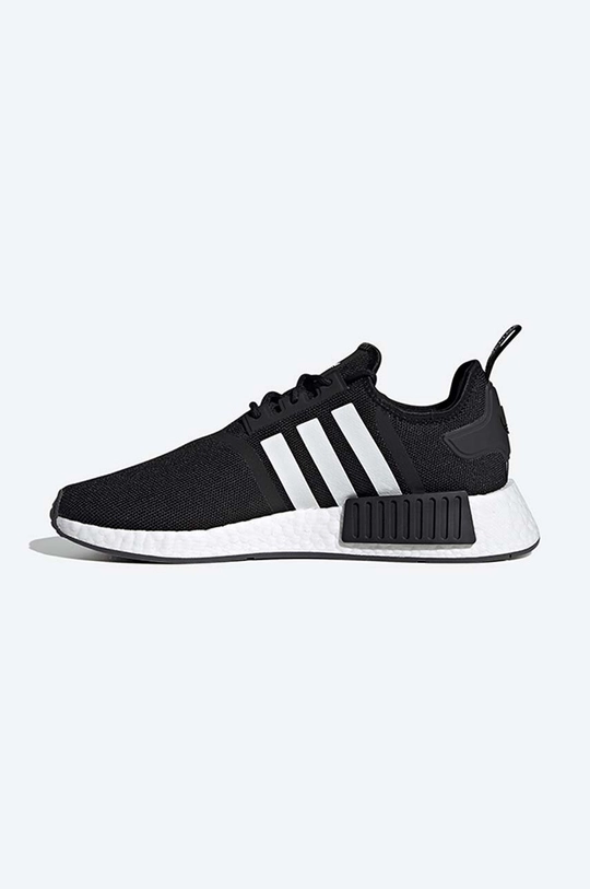 Кросівки adidas Originals Buty adidas Originals Nmd_R1 Primeblue G чорний