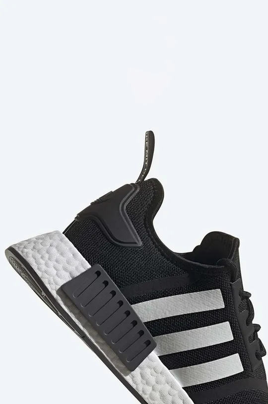 adidas Originals sneakers Nmd_R1 Primeblue G <p> Uppers: Synthetic material, Textile material Inside: Synthetic material, Textile material Outsole: Synthetic material</p>