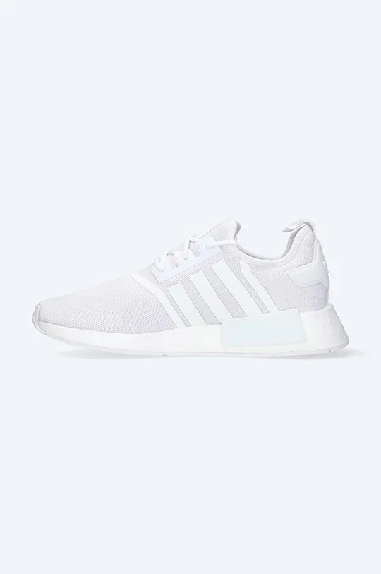 biela Tenisky adidas Originals NMD_R1 0