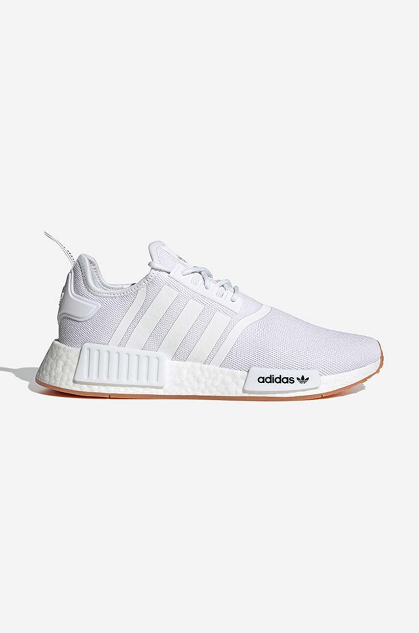 λευκό Αθλητικά adidas Originals NMD Unisex