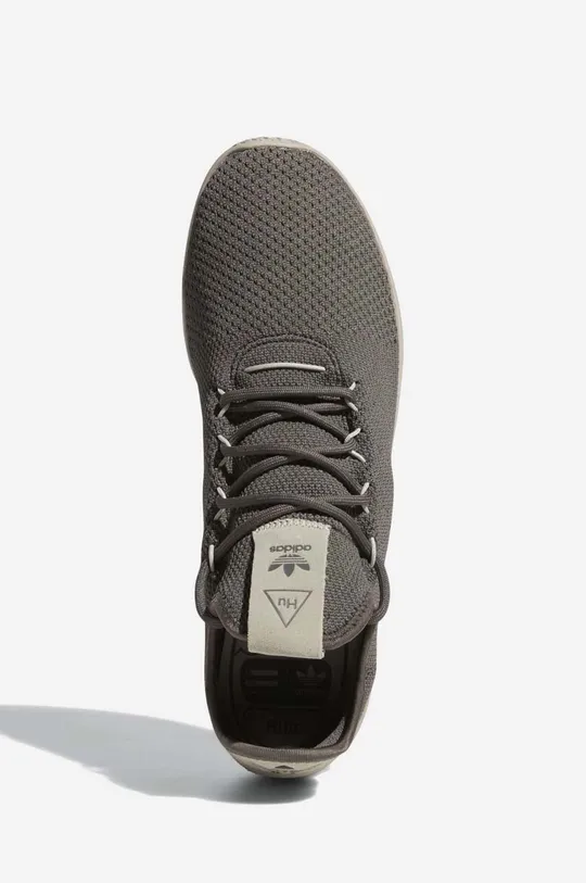 brown adidas Originals sneakers Pw Tennis GZ9526