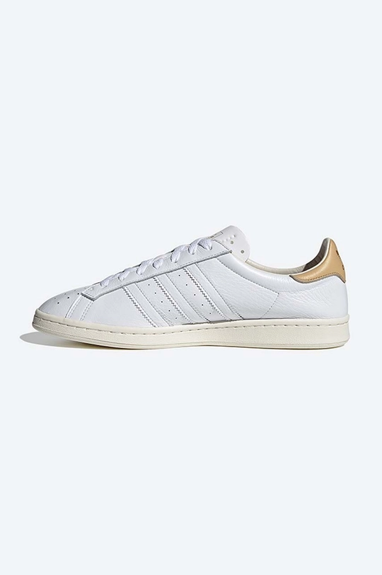 білий Кросівки adidas Originals Earlham H01806