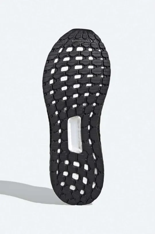Sneakers boty adidas x Pharrell Williams Ultraboost 20 černá