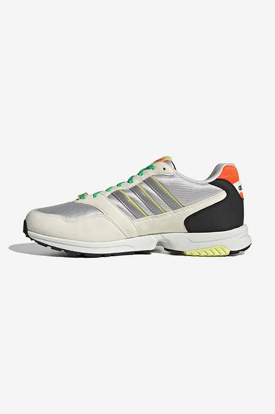 Sneakers boty adidas Originals ZX 1000 H02137  Svršek: Umělá hmota, Textilní materiál Vnitřek: Umělá hmota, Textilní materiál Podrážka: Umělá hmota