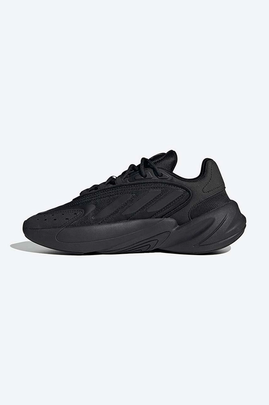 adidas Originals sneakers Ozelia J black