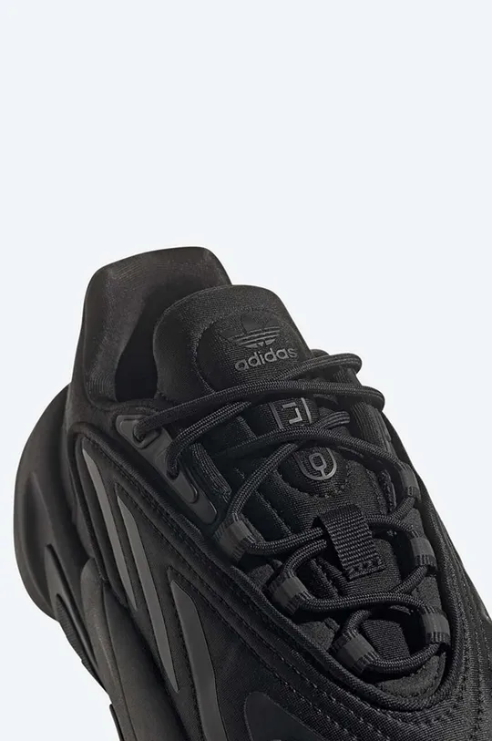 adidas Originals sneakersy Ozelia J Cholewka: Materiał syntetyczny, Materiał tekstylny, Wnętrze: Materiał tekstylny, Podeszwa: Materiał syntetyczny
