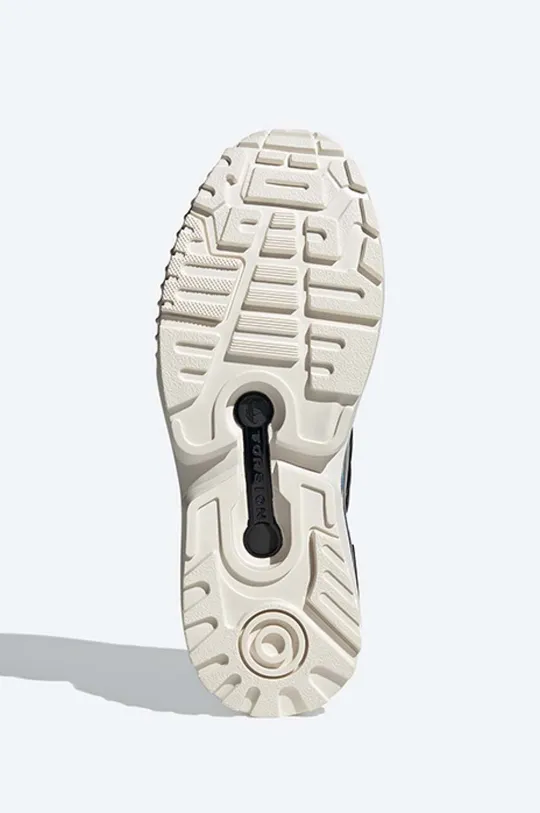 Sneakers boty adidas Originals Zx Wavian W H03221 černá
