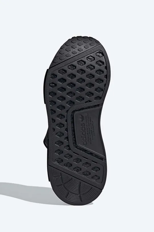 Sneakers boty adidas Originals NMD_R1 J Unisex