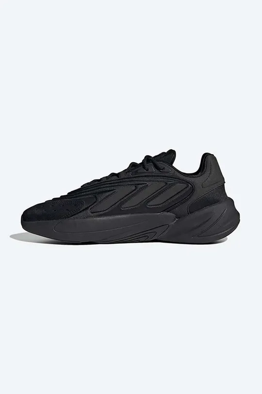 adidas Originals sneakers Ozelia  Uppers: Synthetic material, Textile material Inside: Textile material Outsole: Synthetic material