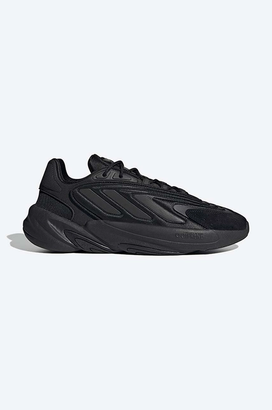 чёрный Кроссовки adidas Originals Ozelia Unisex