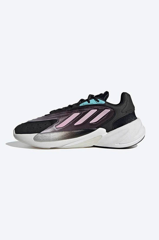 adidas Originals sneakersy Ozelia W Cholewka: Materiał syntetyczny, Materiał tekstylny, Wnętrze: Materiał tekstylny, Podeszwa: Materiał syntetyczny