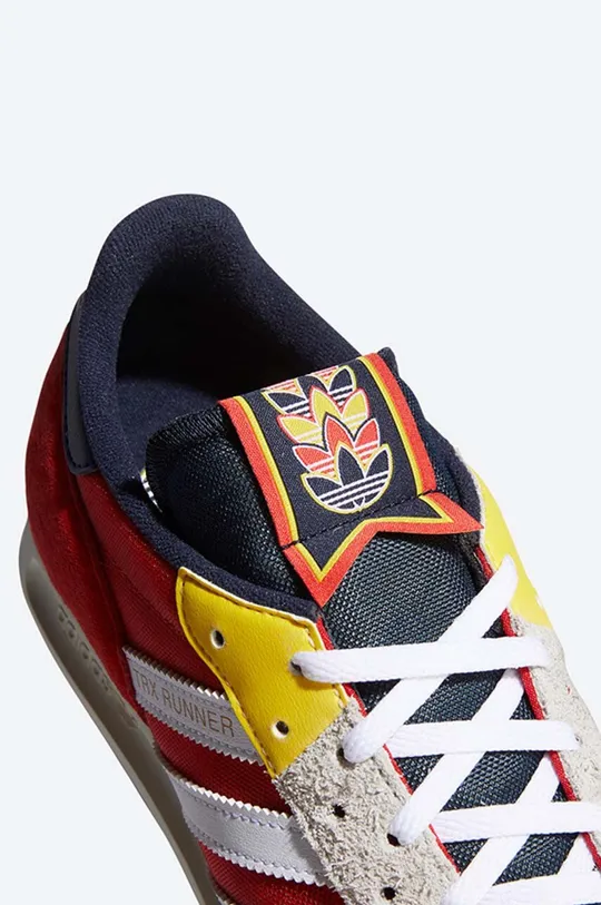 Sneakers boty adidas Originals TRX Vintage H05251 Unisex