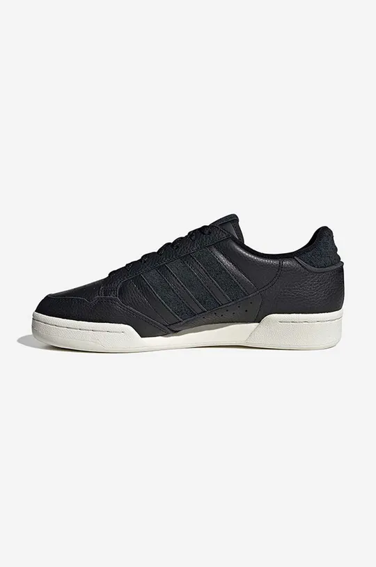 adidas Originals sneakers Continental 80 Stripes  Uppers: Synthetic material Inside: Textile material Outsole: Synthetic material