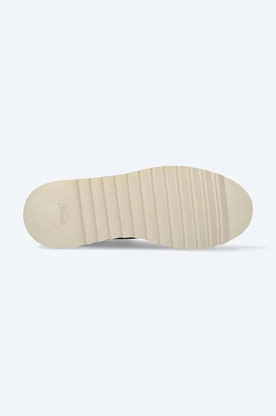 Kožne cipele Fracap MAGNIFICO M121 CORTECCIA smeđa