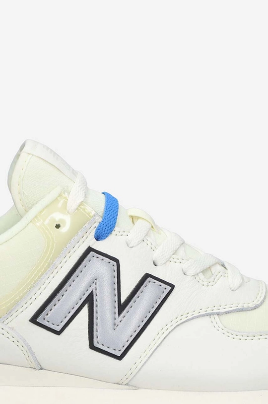 Sneakers boty New Balance U574BH2