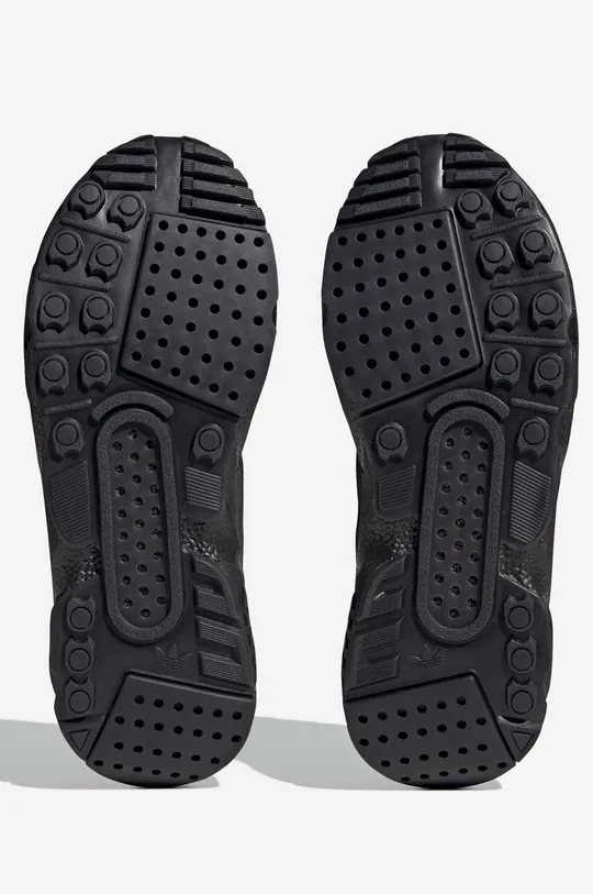 Sneakers boty adidas Originals ZX 22 Boost HQ8678 černá