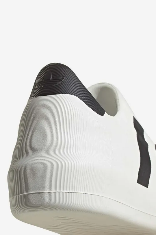 white adidas Originals sneakers adiFOM Superstar