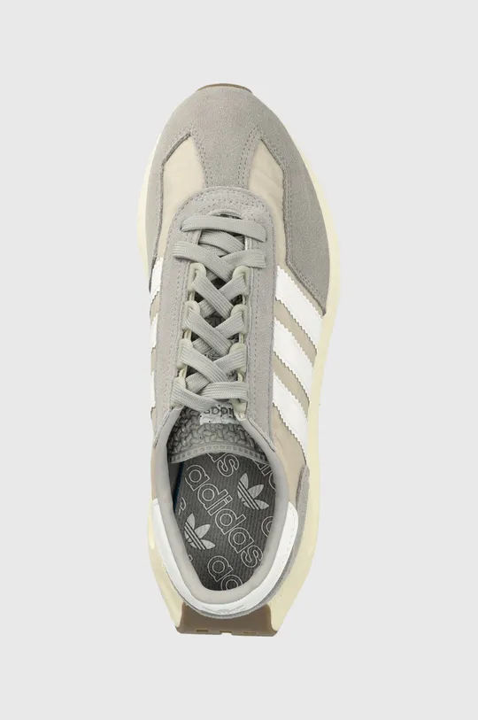 γκρί Αθλητικά adidas Originals Retropy E5