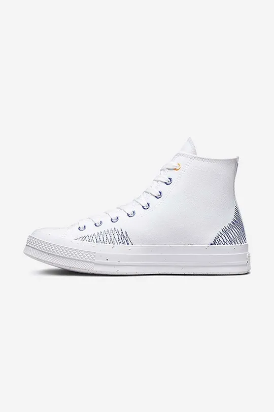 Converse trainers Chuck 70  Uppers: Textile material Inside: Textile material Outsole: Synthetic material
