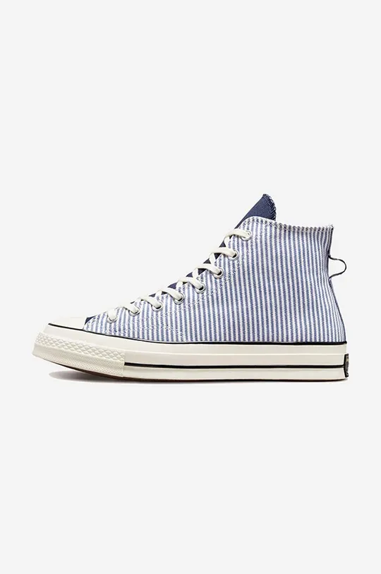 Converse trainers Chuck 70  Uppers: Textile material Inside: Textile material Outsole: Synthetic material