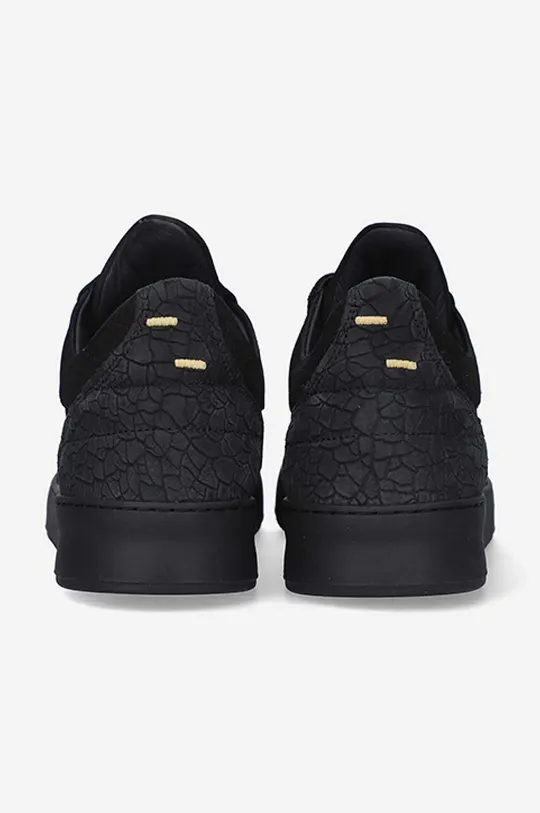 Filling Pieces sneakersy skórzane Low Top Ripple Ceres