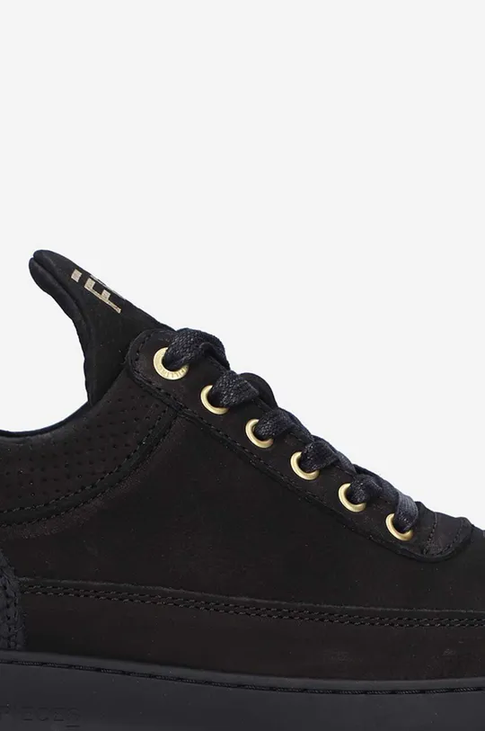 Kožené sneakers boty Filling Pieces Low Top Ripple Ceres