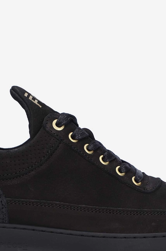 Filling Pieces leather sneakers Low Top Ripple Ceres