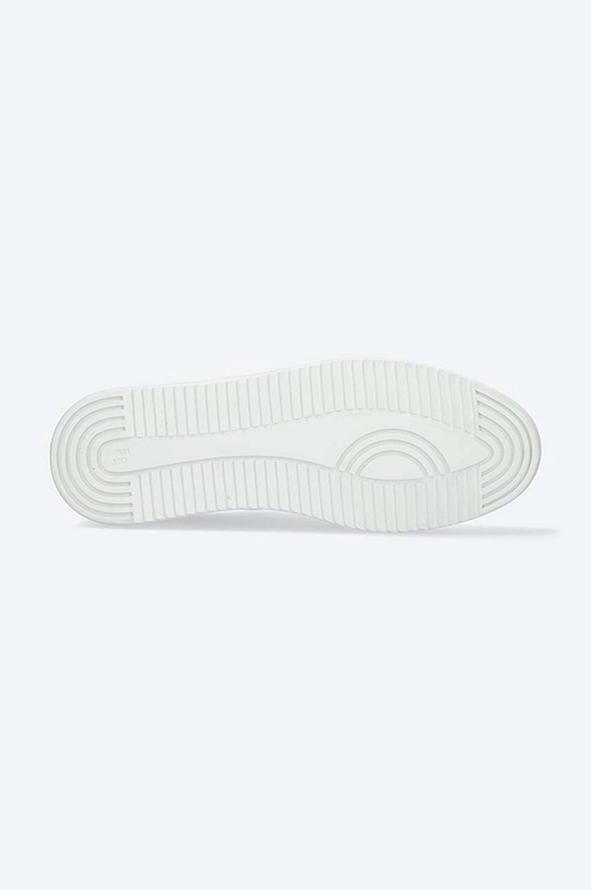 Filling Pieces sneakers din piele întoarsă Mondo 2.0 Ripple Nubuck gri