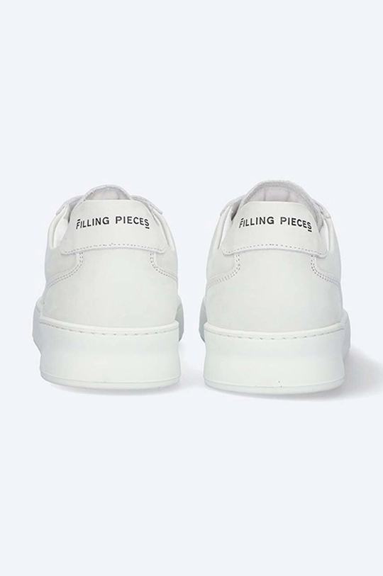 Filling Pieces sneakers din piele întoarsă Mondo 2.0 Ripple Nubuck Unisex