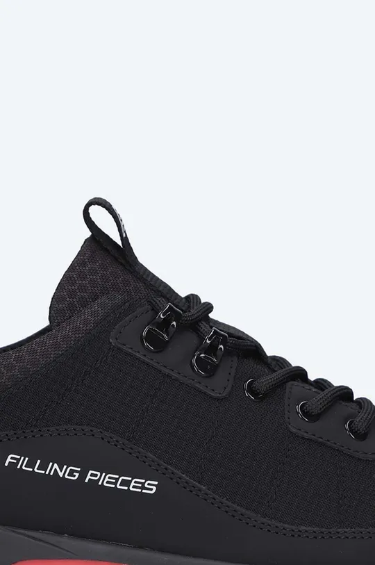 Filling Pieces sneakersy Lux Radar