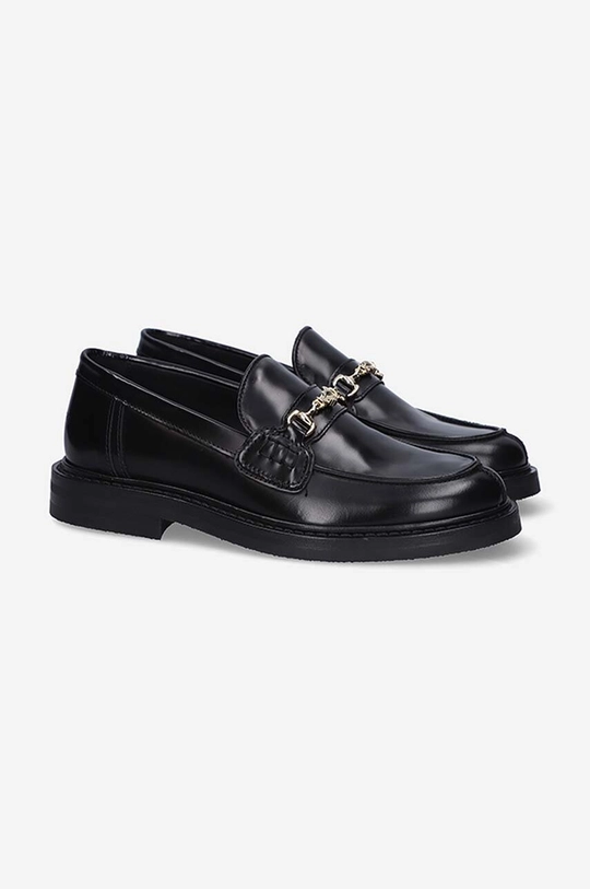 Usnjeni mokasini Filling Pieces Loafer Polido Unisex