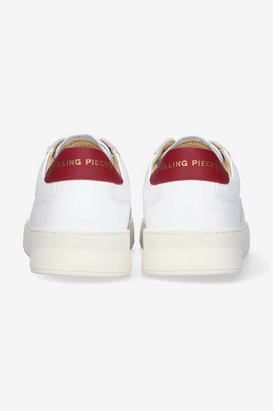 Filling Pieces sneakers din piele Mondo Squash