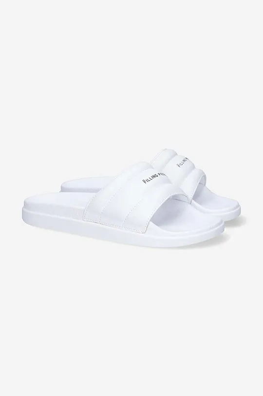 Filling Pieces șlapi de piele FP Pool Slide Unisex