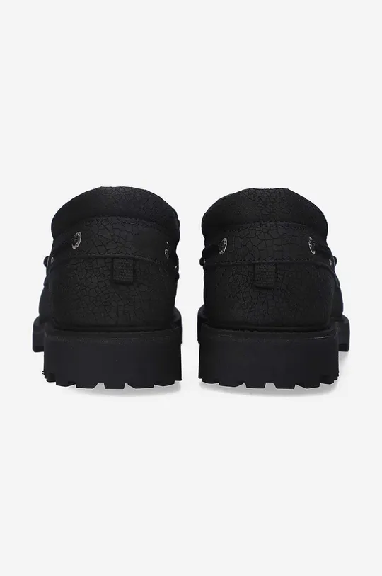 Filling Pieces leather loafers FP Boatshoe