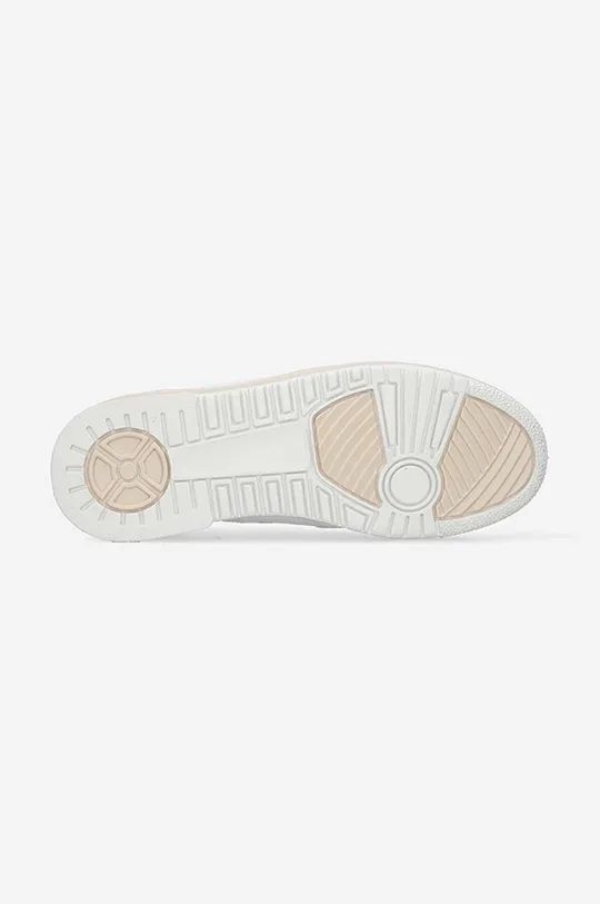 Filling Pieces sneakers din piele Ace Spin alb