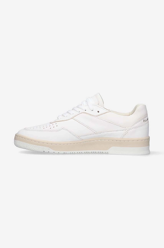 Filling Pieces sneakers din piele Ace Spin  Gamba: Piele naturala Interiorul: Material textil, Dop de pluta Talpa: Material sintetic